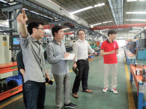 3c認證廠子品質(zhì)保證水平檢查