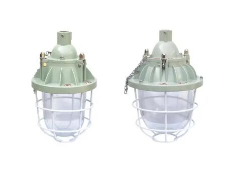 防爆燈具CQC認證 防爆燈具CQC認證